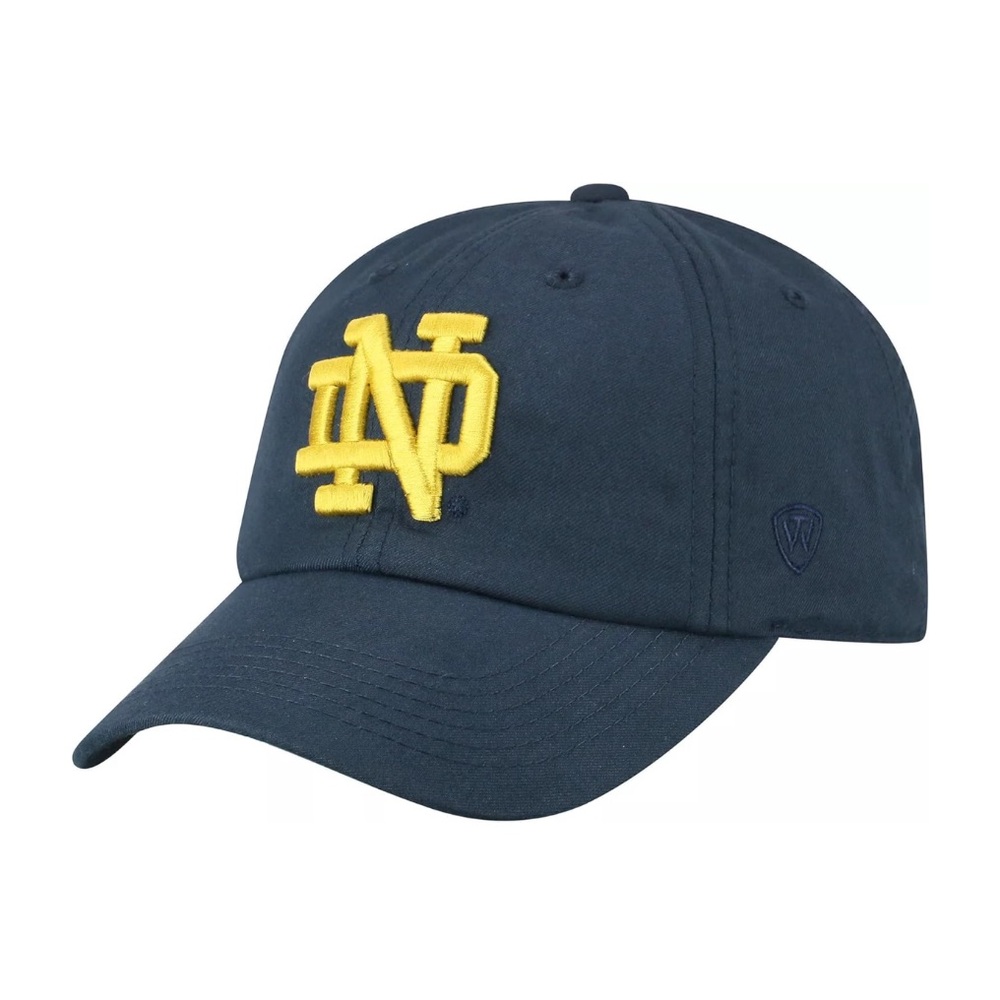 Notre Dame Fighting Irish Baseball Cap